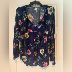 Women’s blouse